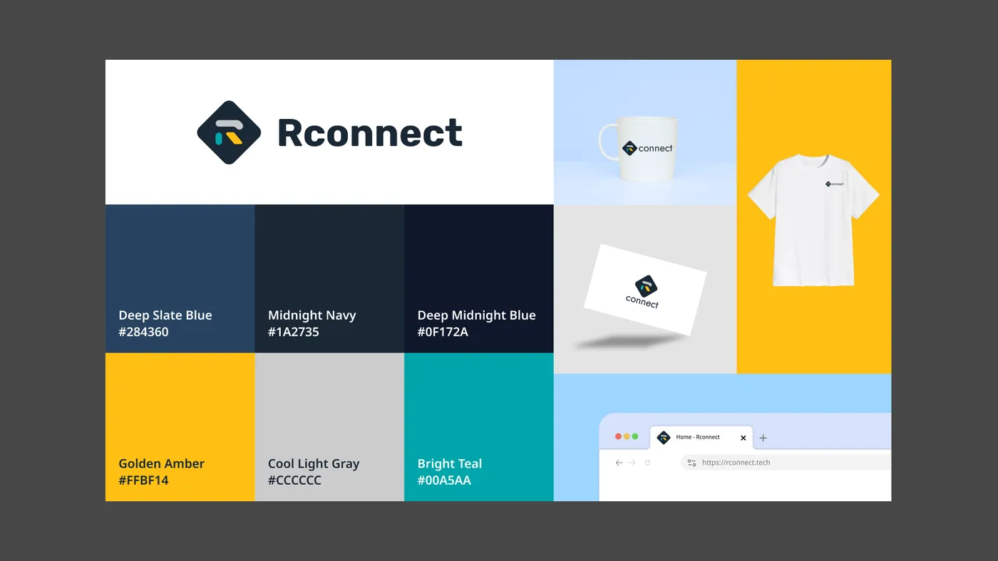 Rconnect